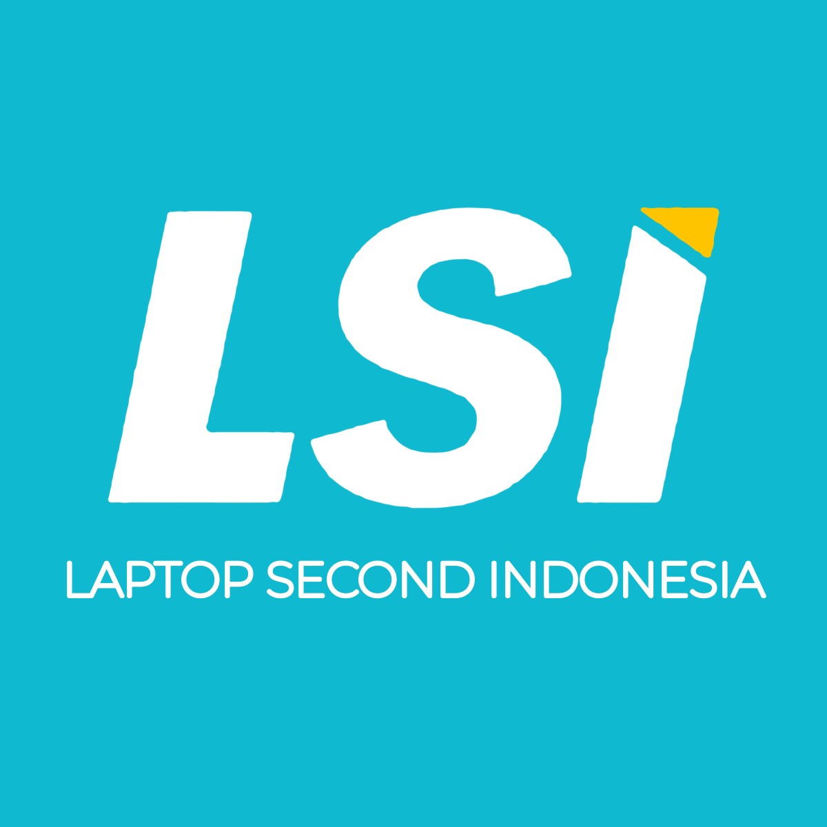 Laptop Second Indonesia
